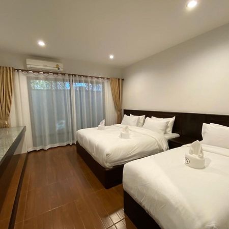 Lala Residence チエンマイ エクステリア 写真