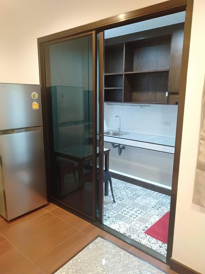 Lala Residence チエンマイ エクステリア 写真