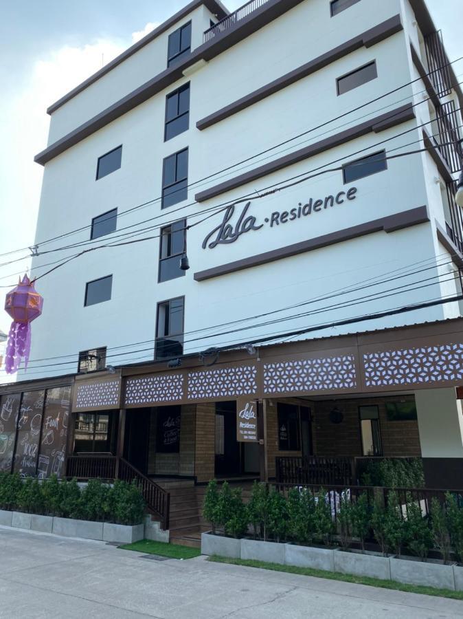 Lala Residence チエンマイ エクステリア 写真