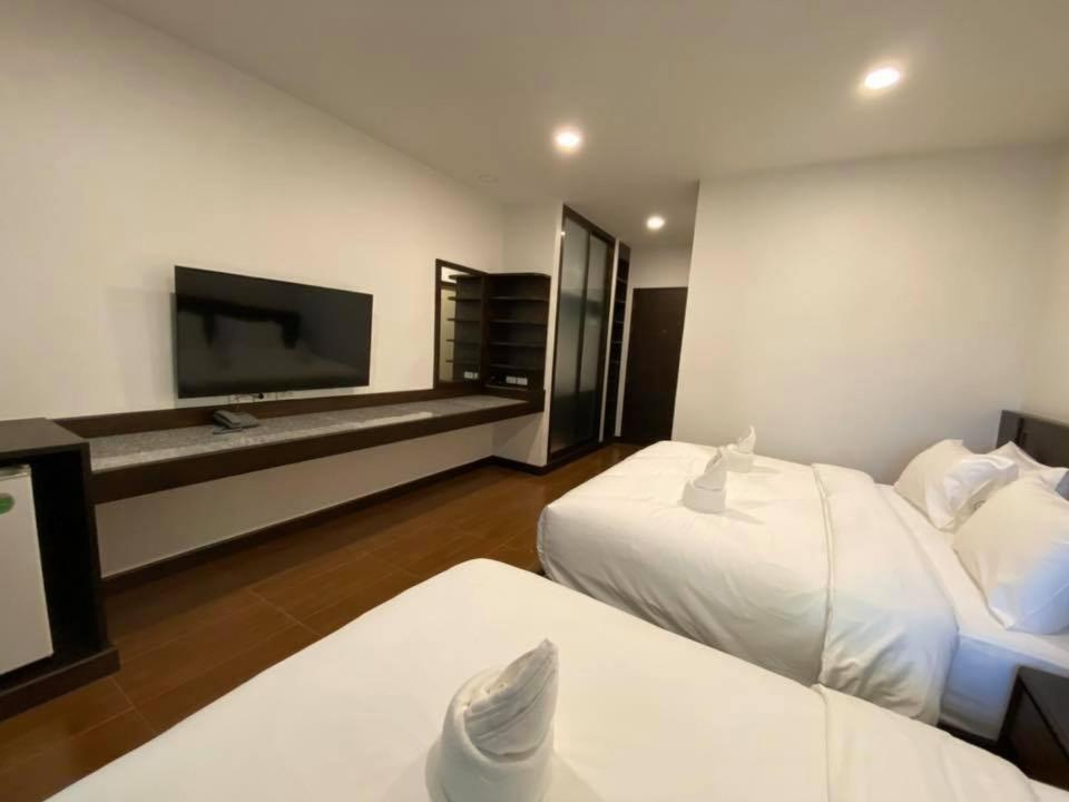 Lala Residence チエンマイ エクステリア 写真