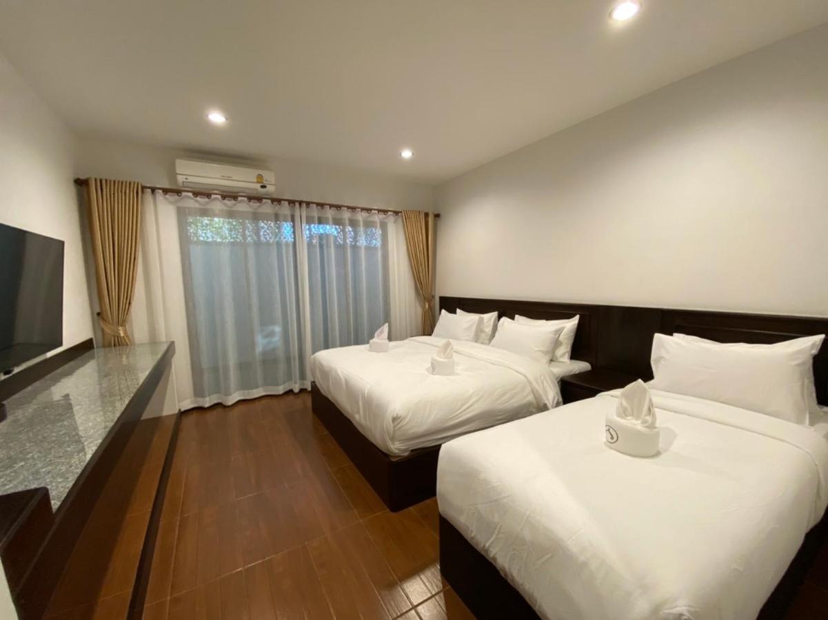 Lala Residence チエンマイ エクステリア 写真