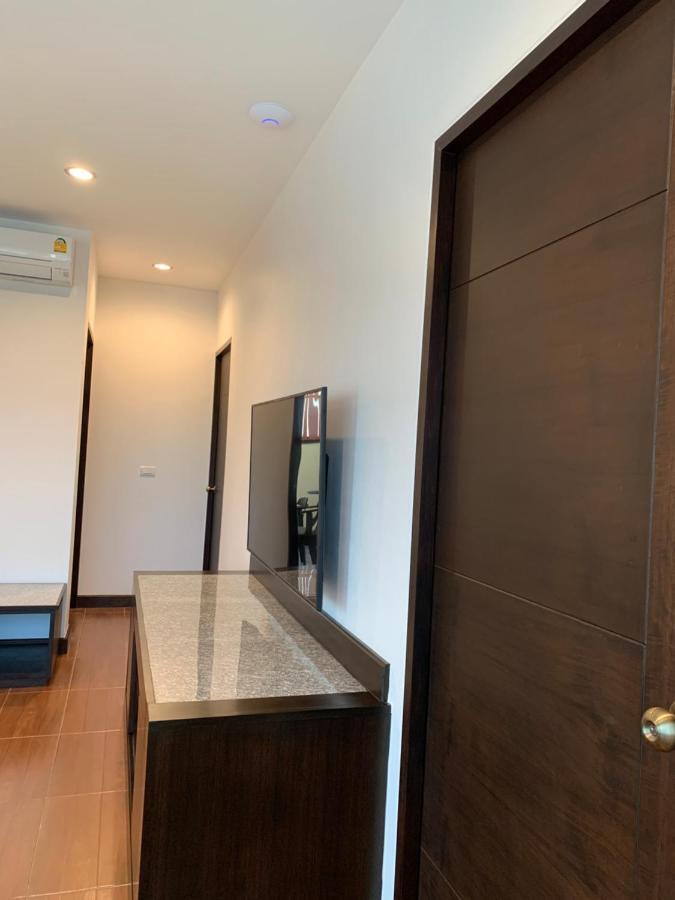 Lala Residence チエンマイ エクステリア 写真