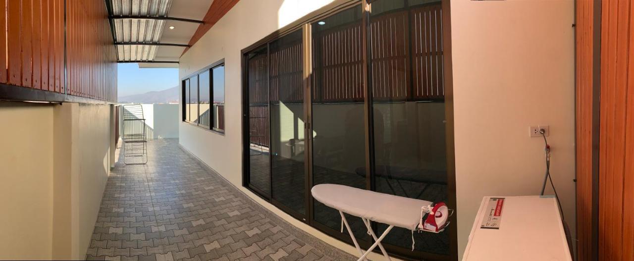 Lala Residence チエンマイ エクステリア 写真